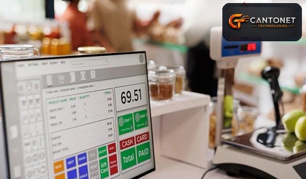  FMCG Case Study: Python-Based Demand Forecasting Solution| Cantonet